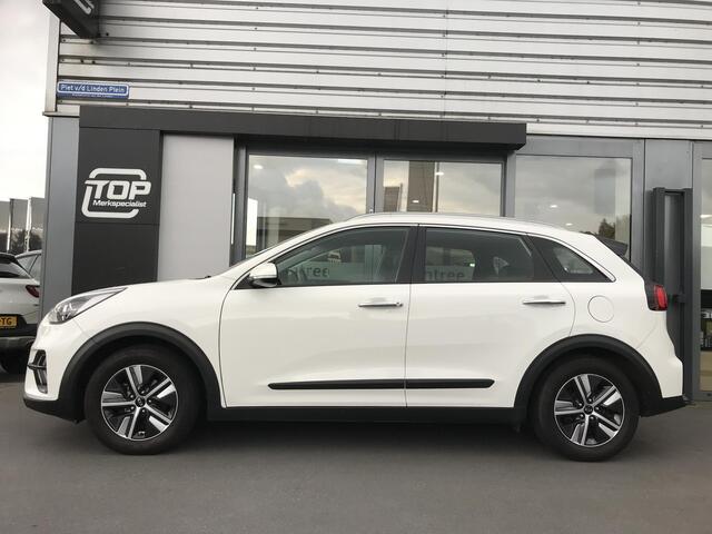 KIA Niro 1.6 Hybrid DynamicLine Trekhaak Goed onderhouden