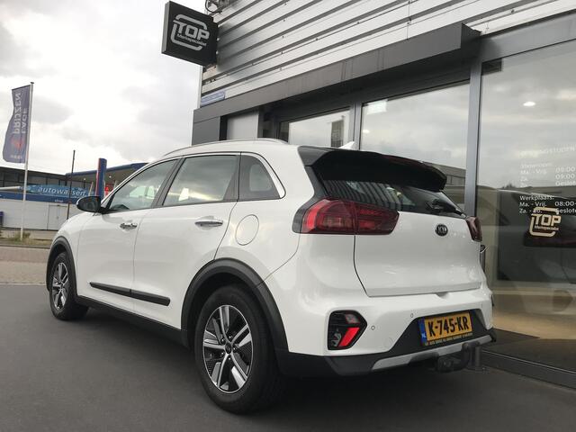 KIA Niro 1.6 Hybrid DynamicLine Trekhaak Goed onderhouden