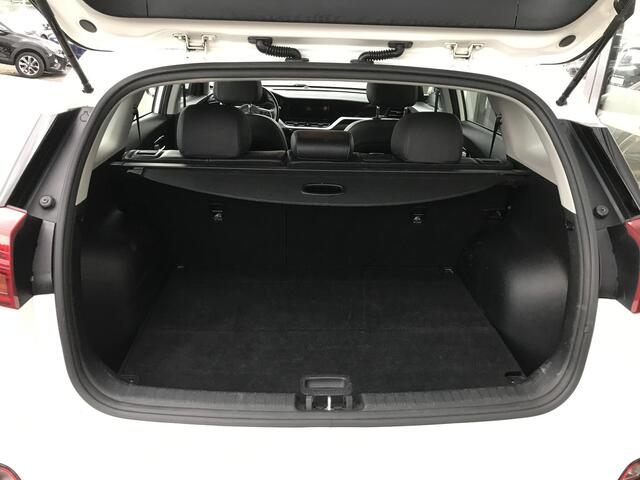 KIA Niro 1.6 Hybrid DynamicLine Trekhaak Goed onderhouden