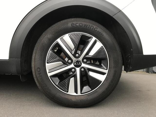 KIA Niro 1.6 Hybrid DynamicLine Trekhaak Goed onderhouden