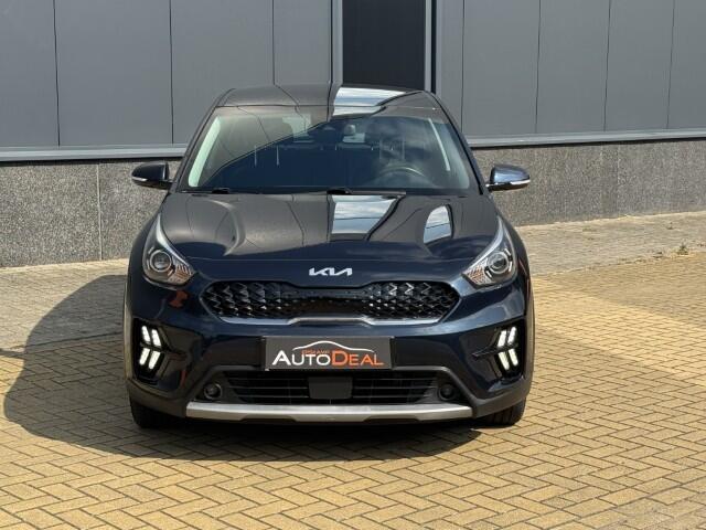 KIA Niro 1.6 GDi Hybrid PHEV DynamicLine