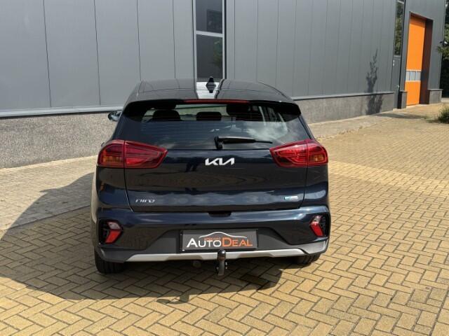 KIA Niro 1.6 GDi Hybrid PHEV DynamicLine