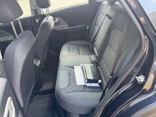 KIA Niro 1.6 GDi Hybrid PHEV DynamicLine