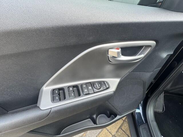 KIA Niro 1.6 GDi Hybrid PHEV DynamicLine