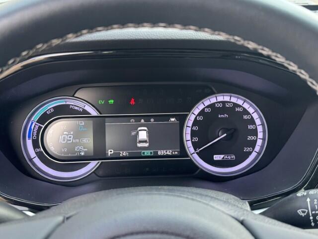 KIA Niro 1.6 GDi Hybrid PHEV DynamicLine