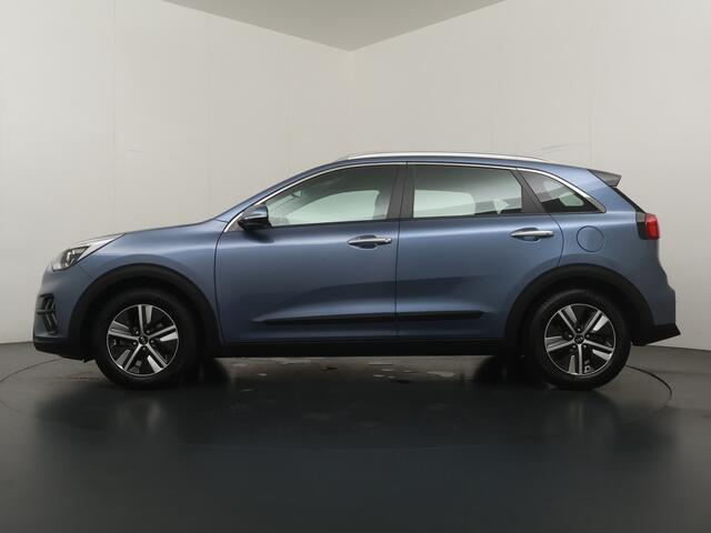 KIA Niro 1.6 GDi Hybrid Edition - Adaptive Cruise - Climate Control - Trekhaak - Apple Carplay/Android Auto Fabrieksgarantie 07-2026 of 150.000 km