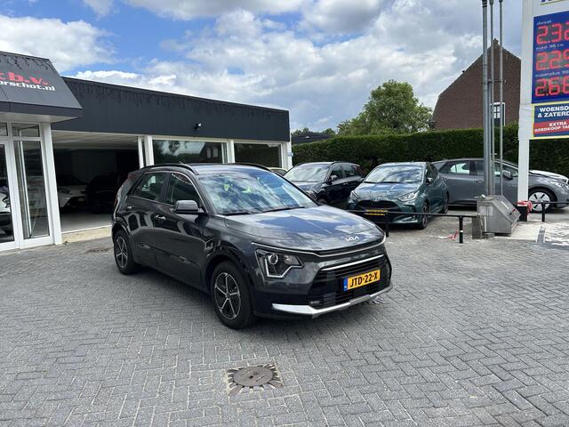 KIA Niro 1.6 GDi Hybrid DynamicLine