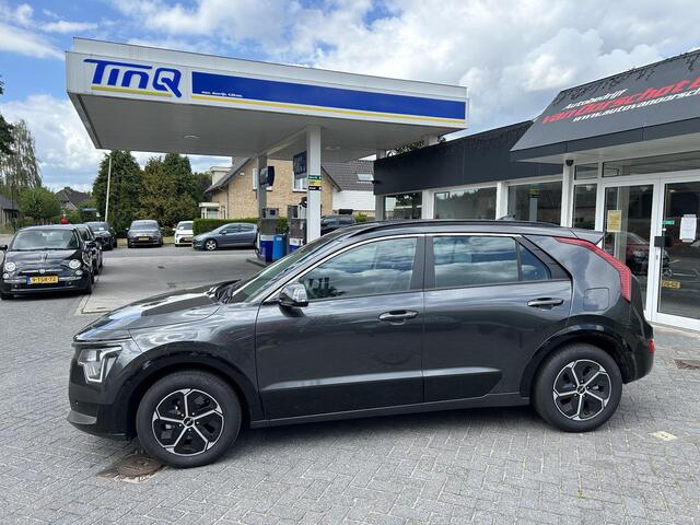 KIA Niro 1.6 GDi Hybrid DynamicLine