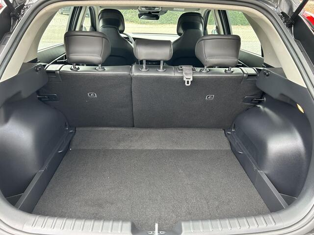 KIA Niro 1.6 GDi Hybrid DynamicLine