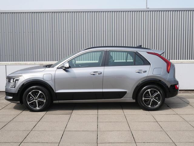 KIA Niro 1.6 GDi PHEV DynamicLine | Trekhaak | 1300KG Trekgewicht |