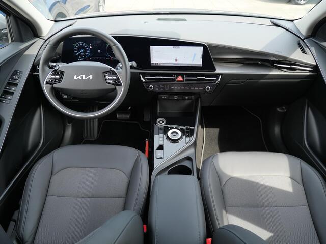 KIA Niro 1.6 GDi PHEV DynamicLine | Trekhaak | 1300KG Trekgewicht |