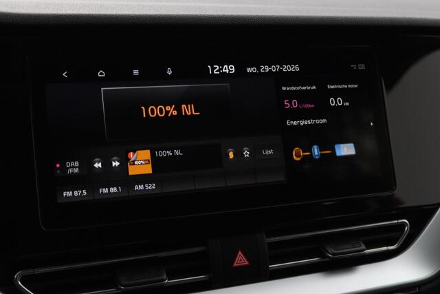 KIA Niro 1.6 GDi Hybrid DynamicLine | Rijklaar | Trekhaak | Carplay/Android auto