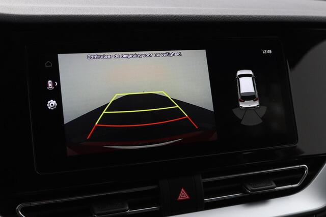 KIA Niro 1.6 GDi Hybrid DynamicLine | Rijklaar | Trekhaak | Carplay/Android auto