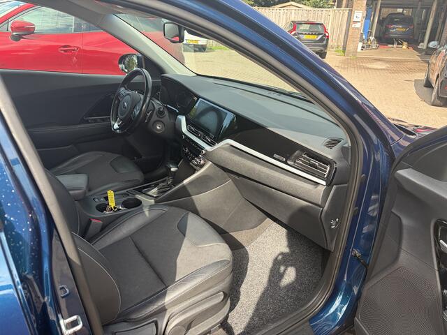 KIA Niro 1.6 GDi Hybrid DynamicLine TREKHAAK CAMERA ADD CRUISE