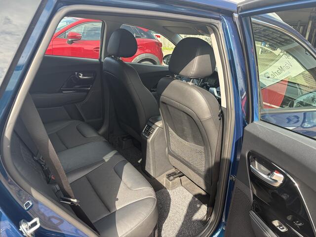 KIA Niro 1.6 GDi Hybrid DynamicLine TREKHAAK CAMERA ADD CRUISE