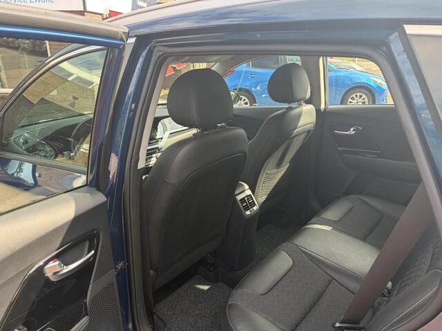 KIA Niro 1.6 GDi Hybrid DynamicLine TREKHAAK CAMERA ADD CRUISE