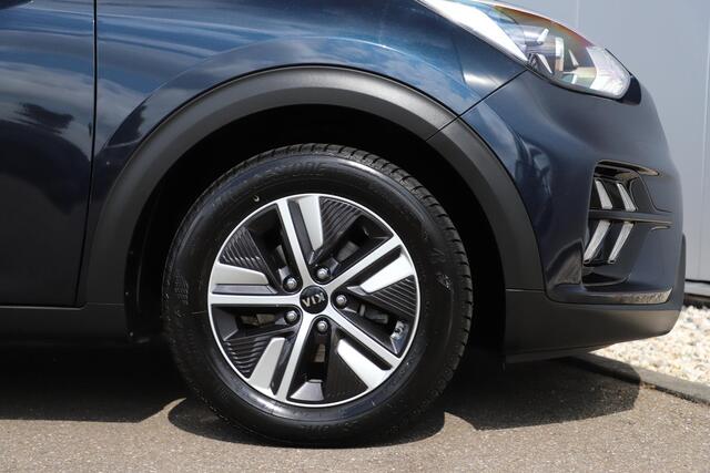 KIA Niro 1.6 GDi Hybrid DynamicLine Automaat Navigatie Achteruitrijcamera Carplay Android Clima Adaptive Cruise