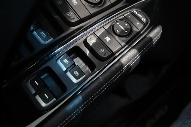 KIA Niro 1.6 GDi Hybrid DynamicLine Automaat Navigatie Achteruitrijcamera Carplay Android Clima Adaptive Cruise