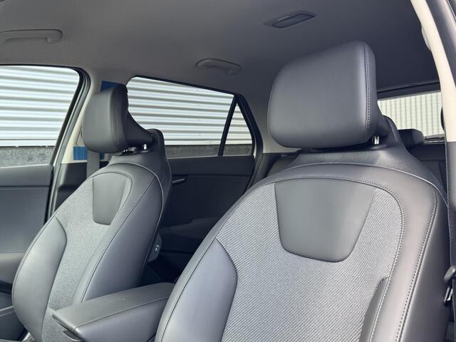KIA Niro 1.6 GDi Hybrid DynamicLine FACELIFT ACTIE! Nieuw uit voorraad leverbaar! Meerdere kleuren beschikbaar: 0344-611400