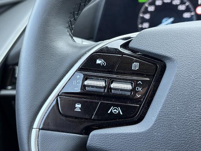KIA Niro 1.6 190pk PHEV DynamicLine Trekhaak Carplay Adap.Cruise Orig.NL Voll.Onderhouden!