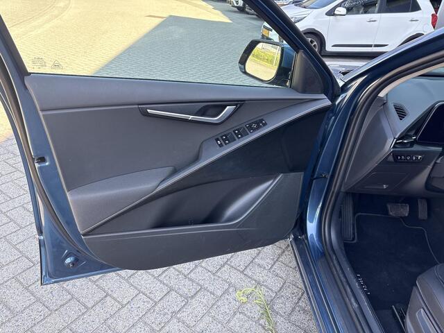 KIA Niro 1.6 GDi Hybrid DynamicPlusLine | Leder | Stoelverw. stuur verw. | Elec a Klep | Schuifdak | BTW auto
