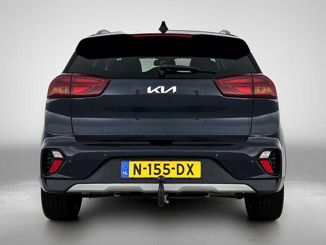 KIA Niro 1.6 GDi Hybrid ExecutiveLine LMV | Schuifkanteldak | CLimate |