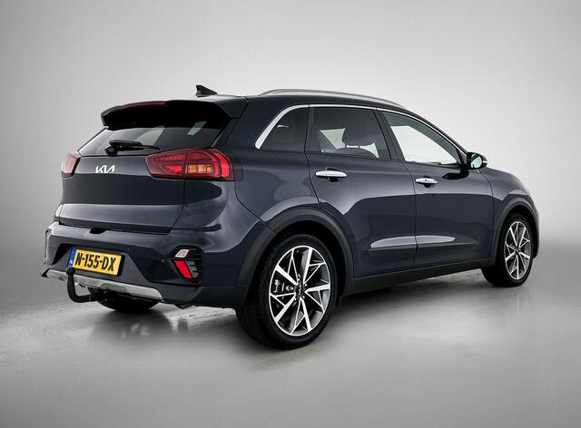 KIA Niro 1.6 GDi Hybrid ExecutiveLine LMV | Schuifkanteldak | CLimate |