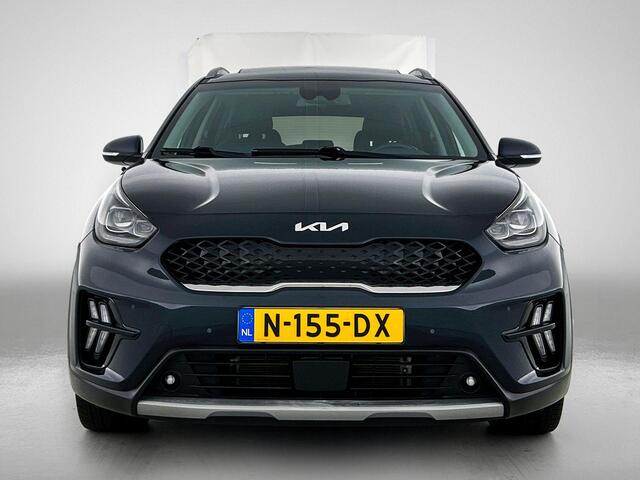 KIA Niro 1.6 GDi Hybrid ExecutiveLine LMV | Schuifkanteldak | CLimate |