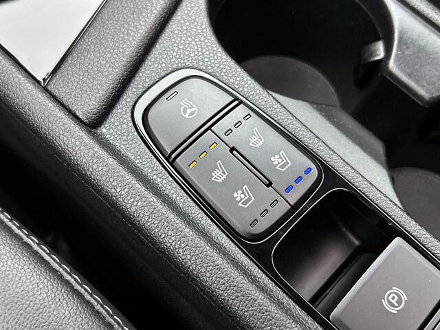 KIA Niro 1.6 GDi Hybrid ExecutiveLine LMV | Schuifkanteldak | CLimate |
