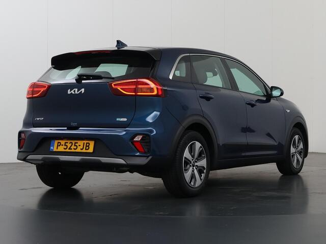 KIA Niro 1.6 GDi Hybrid ComfortLine | Apple carplay/Android Auto | Parkeercamera | Climate Control | DAB |