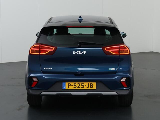 KIA Niro 1.6 GDi Hybrid ComfortLine | Apple carplay/Android Auto | Parkeercamera | Climate Control | DAB |