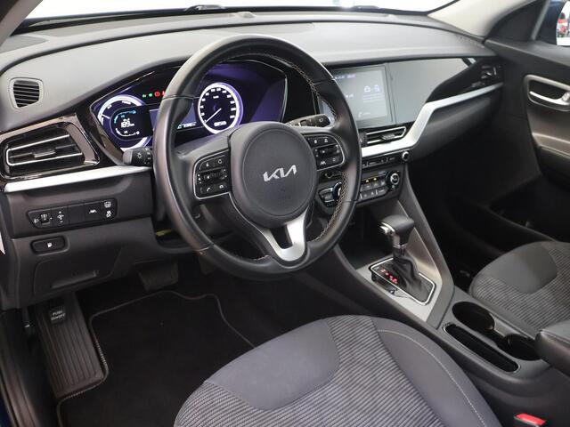 KIA Niro 1.6 GDi Hybrid ComfortLine | Apple carplay/Android Auto | Parkeercamera | Climate Control | DAB |