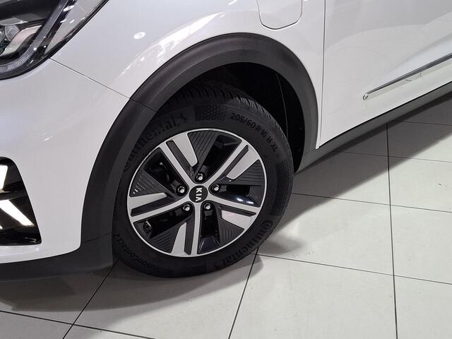 KIA Niro 1.6 GDi PHEV DynamicPlusLine Plug-in , Trekhaak, Stoel en Stuur verwarming.