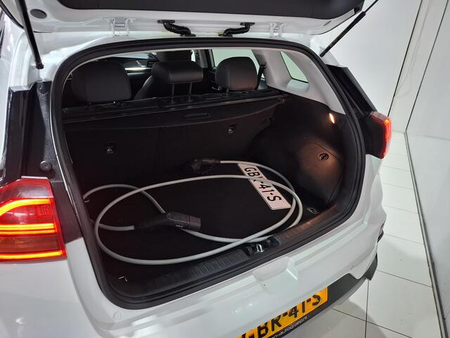 KIA Niro 1.6 GDi PHEV DynamicPlusLine Plug-in , Trekhaak, Stoel en Stuur verwarming.