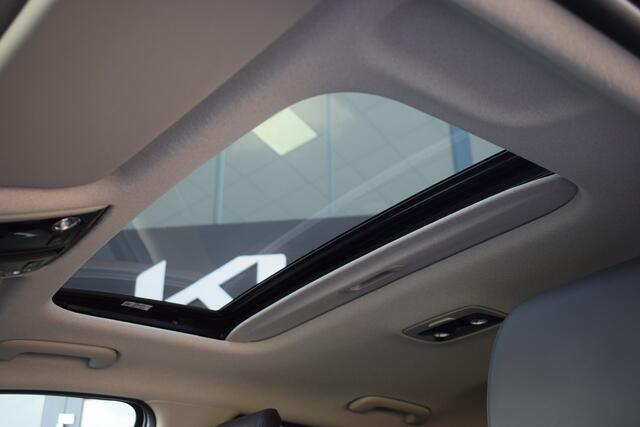 KIA Niro 1.6 GDi Hybrid DynamicPlusLine | Schuif-/ Kanteldak | Stoel & Stuurverwarming | Dodehoekassistentie | Tot 10Jr. Kia-Garantie |