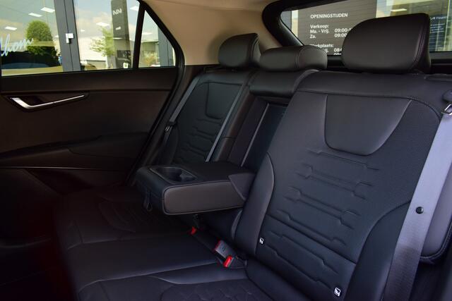 KIA Niro 1.6 GDi Hybrid DynamicPlusLine | Schuif-/ Kanteldak | Stoel & Stuurverwarming | Dodehoekassistentie | Tot 10Jr. Kia-Garantie |