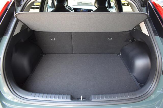 KIA Niro 1.6 GDi Hybrid DynamicPlusLine | Schuif-/ Kanteldak | Stoel & Stuurverwarming | Dodehoekassistentie | Tot 10Jr. Kia-Garantie |