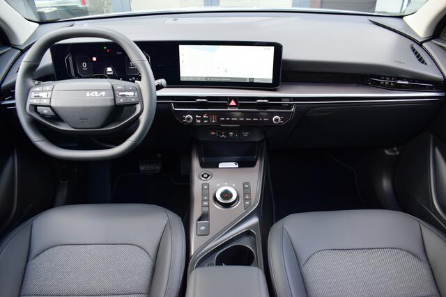 KIA Niro 1.6 GDi Hybrid DynamicPlusLine | Dodehoekassistentie | Schuif/Kantel Dak | Harman Kardon | Elec.Aklep | Tot 10Jr. Kia-Garantie |