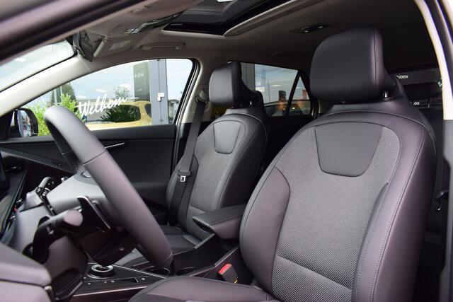 KIA Niro 1.6 GDi Hybrid DynamicPlusLine | Dodehoekassistentie | Schuif/Kantel Dak | Harman Kardon | Elec.Aklep | Tot 10Jr. Kia-Garantie |