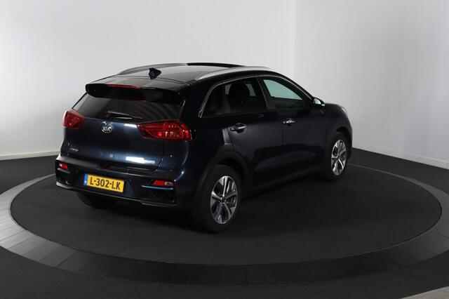 KIA Niro e-Niro Dynamic PlusLine