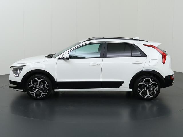 KIA Niro 1.6 GDi Hybrid ExecutiveLine | Panoramadak | Harman/kardon audio | Stoelventilatie | Remote smart Parking | Elektrisch verstelb. bestuurdersstoel met geheugen |