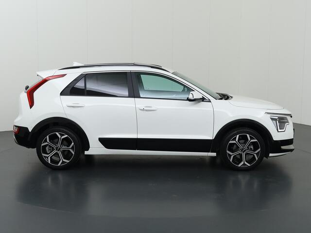 KIA Niro 1.6 GDi Hybrid ExecutiveLine | Panoramadak | Harman/kardon audio | Stoelventilatie | Remote smart Parking | Elektrisch verstelb. bestuurdersstoel met geheugen |