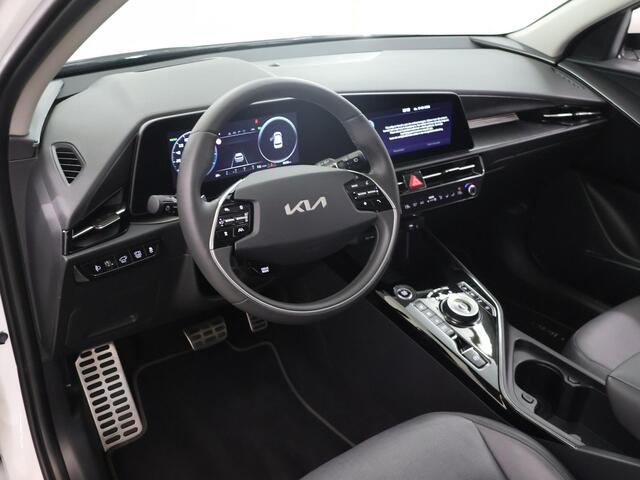KIA Niro 1.6 GDi Hybrid ExecutiveLine | Panoramadak | Harman/kardon audio | Stoelventilatie | Remote smart Parking | Elektrisch verstelb. bestuurdersstoel met geheugen |