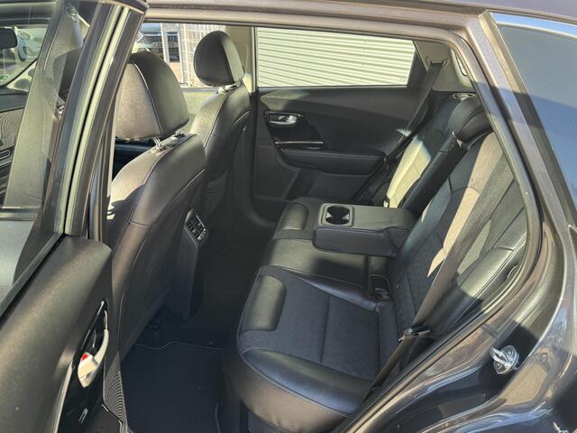 KIA Niro 1.6 GDi Hybrid DynamicLine Trekhaak | Clima | Cruise | Navi | 11-2020