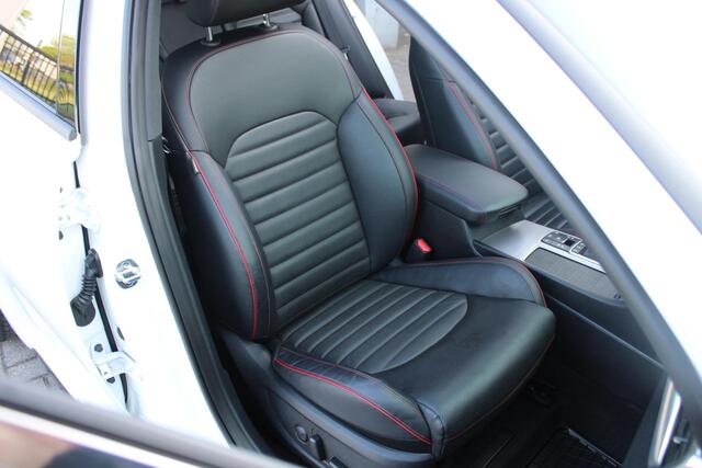 KIA OPTIMA Sportswagon 1.6 T-GDI GT-Line Pano/Trekhaak/Nap Incl Garantie!!