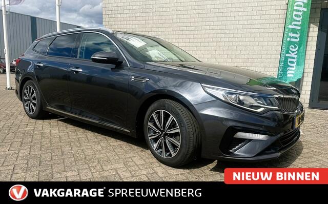 KIA OPTIMA 1.6 T-GDI Dynamic Plus line Panorama Harman-cardon