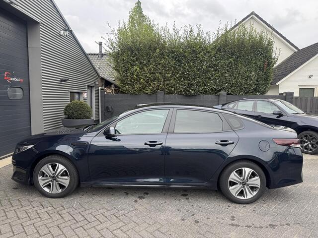 KIA OPTIMA 2.0 GDI PHEV Business DynamicLine | Camera | Navigatie | Harmon Kardon | Stoel/Stuurverwarming |