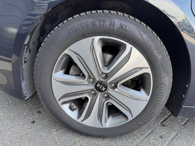 KIA OPTIMA 2.0 GDI PHEV Business DynamicLine | Camera | Navigatie | Harmon Kardon | Stoel/Stuurverwarming |