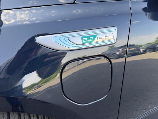 KIA OPTIMA 2.0 GDI PHEV Business DynamicLine | Camera | Navigatie | Harmon Kardon | Stoel/Stuurverwarming |
