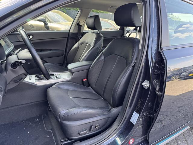 KIA OPTIMA 2.0 GDI PHEV Business DynamicLine | Camera | Navigatie | Harmon Kardon | Stoel/Stuurverwarming |
